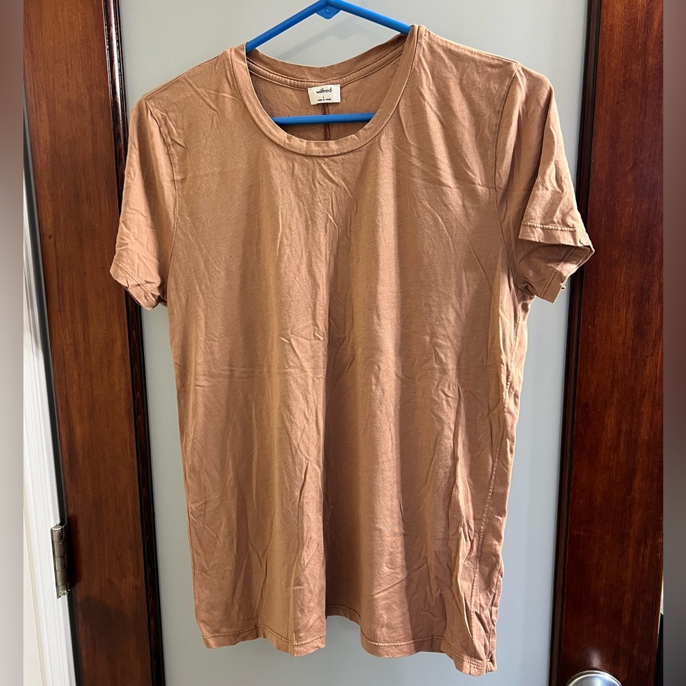 Wilfred Basic Tee